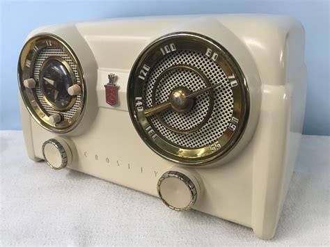 old rectangle metal radio box|antique radios for sale.